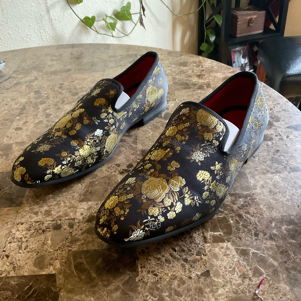 Men’s formal dress shoe size 13